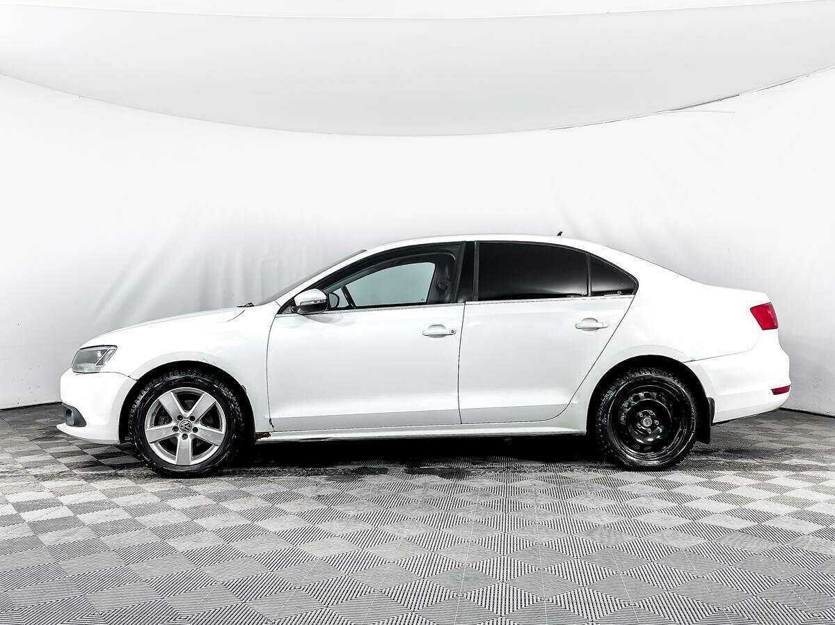 Купить Volkswagen Jetta, 2013, 160 821 км.. Фото: #7