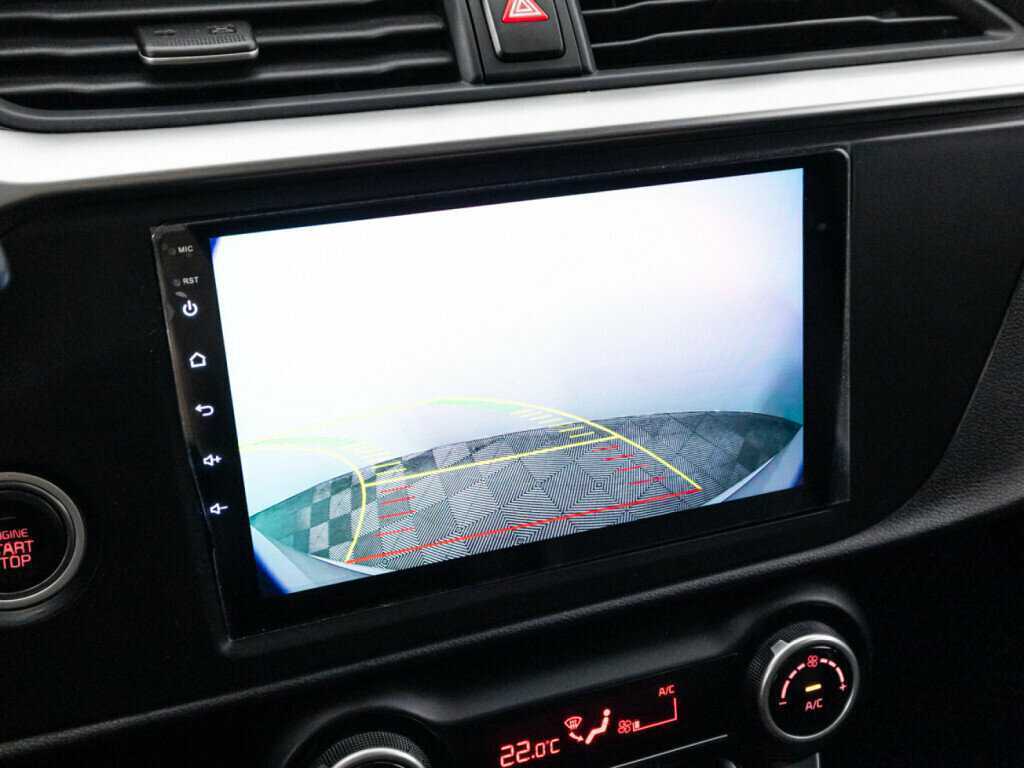 Купить Kia Rio, 2021, 85 544 км.. Фото: #14