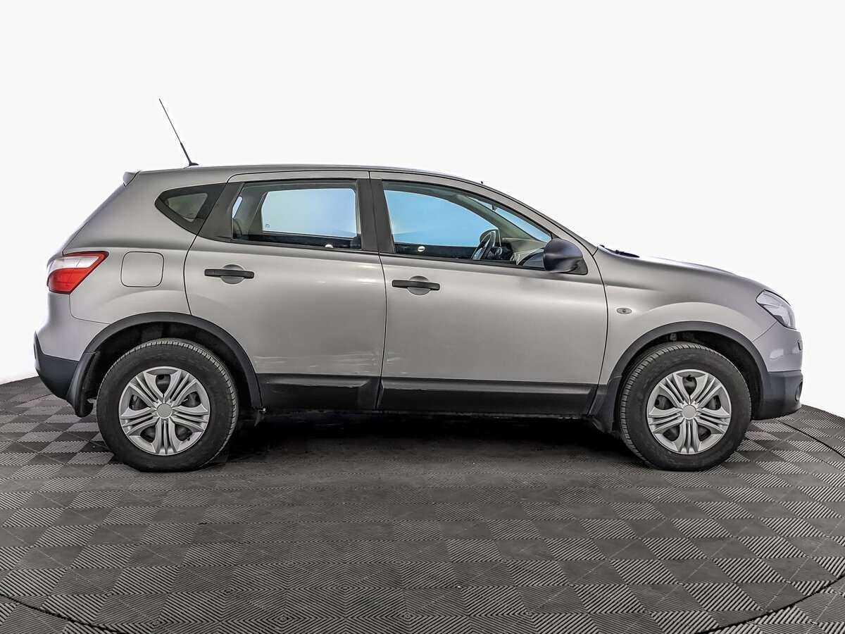 Купить Nissan Qashqai, 2013, 148 000 км.. Фото: #3