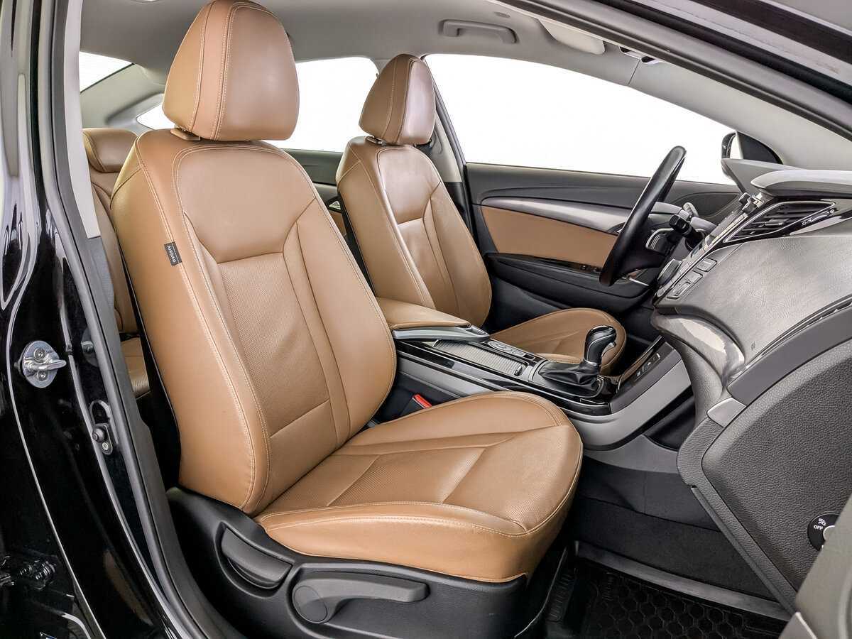 Купить Hyundai i40, 2017, 73 545 км.. Фото: #23