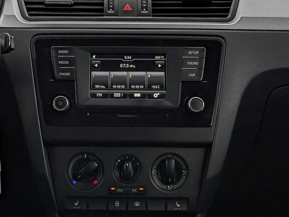 Купить Skoda Rapid, 2017, 174 056 км.. Фото: #15