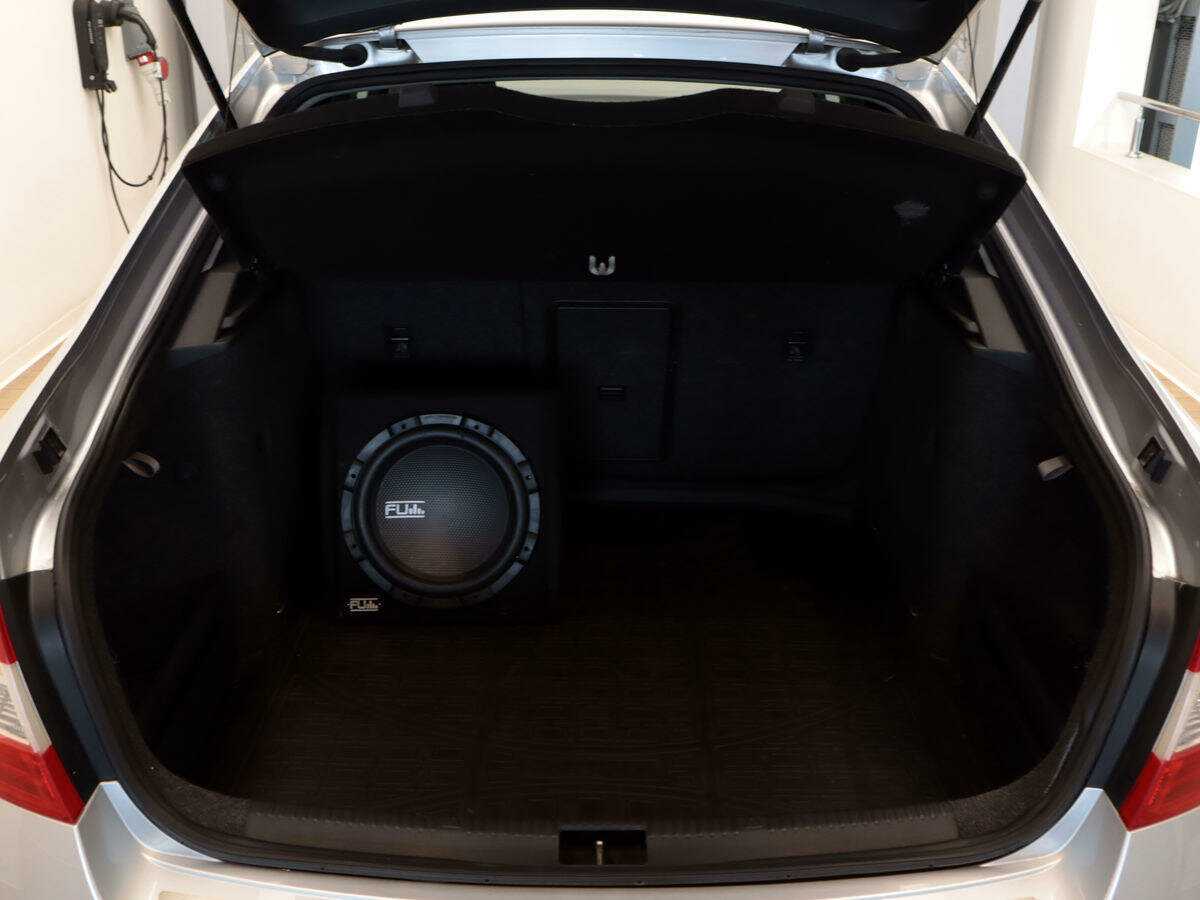 Купить Skoda Octavia, 2013, 246 399 км.. Фото: #9