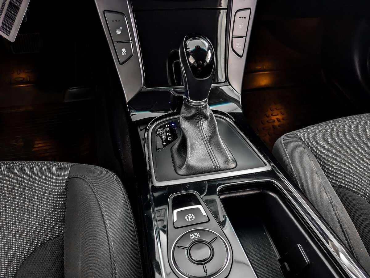 Купить Hyundai i40, 2016, 101 981 км.. Фото: #21