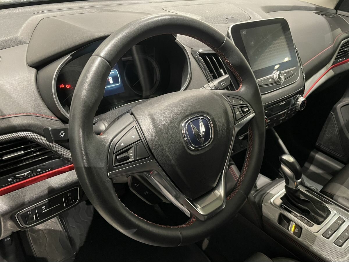 Купить Changan CS55, 2020, 63 821 км.. Фото: #12