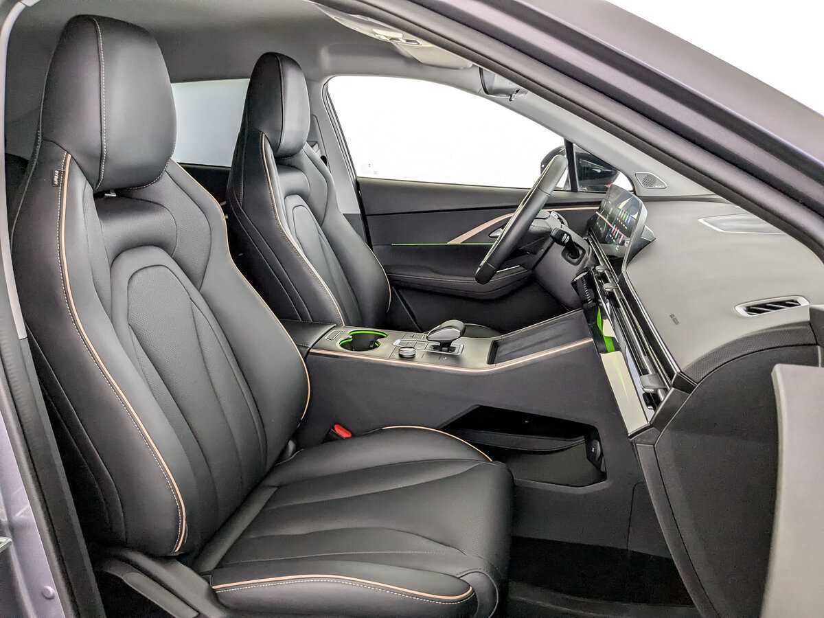 Купить OMODA C5, 2023, 8 609 км.. Фото: #22