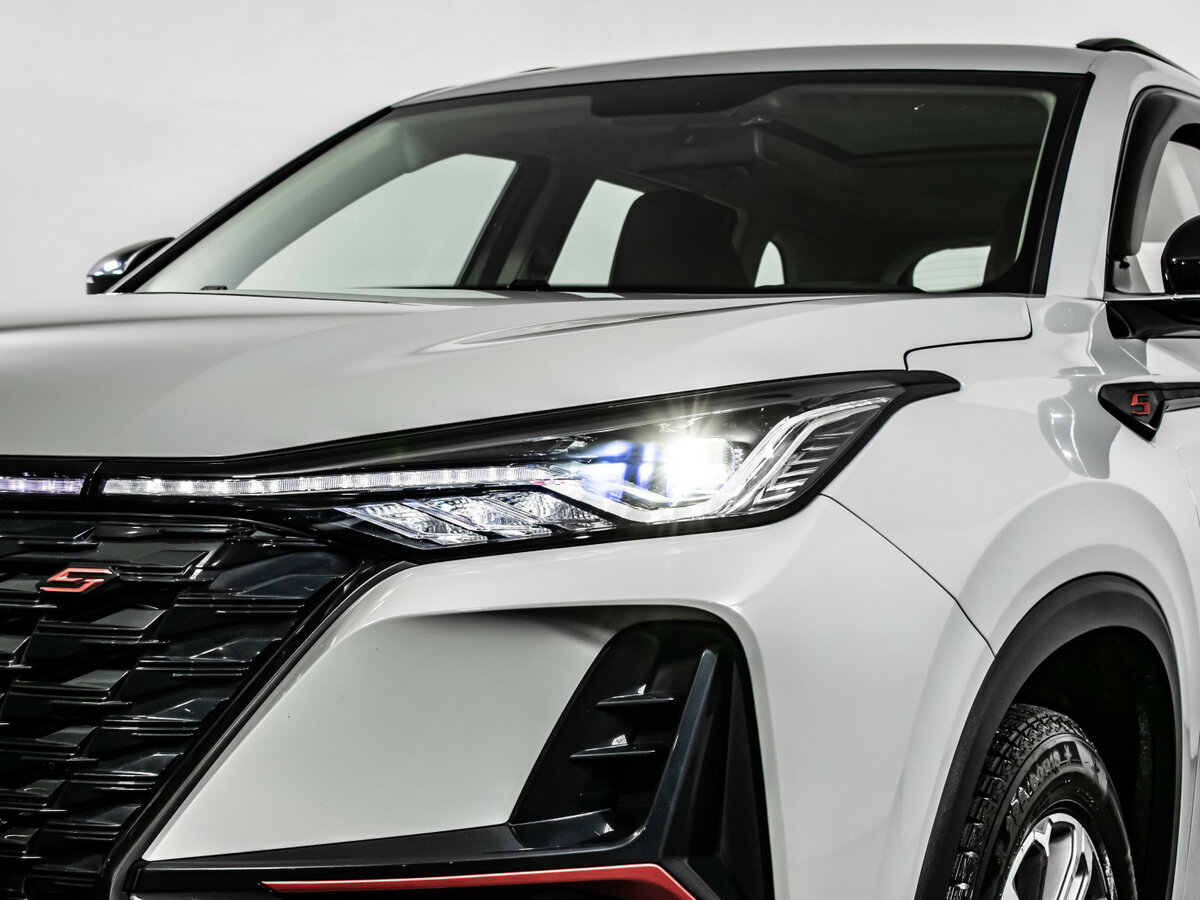 Купить Changan CS75 Plus, 2023, 32 876 км.. Фото: #17