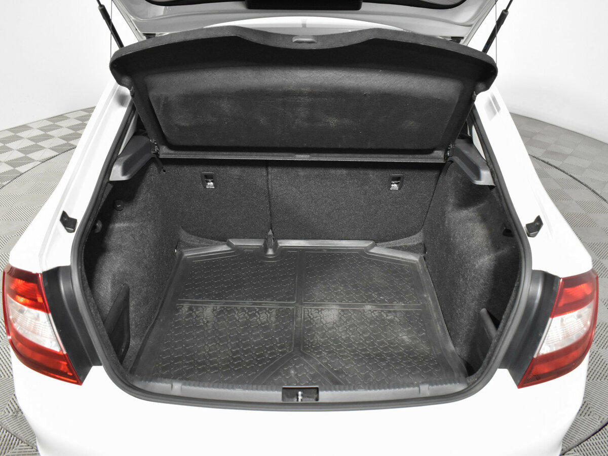 Купить Skoda Rapid, 2017, 226 000 км.. Фото: #15