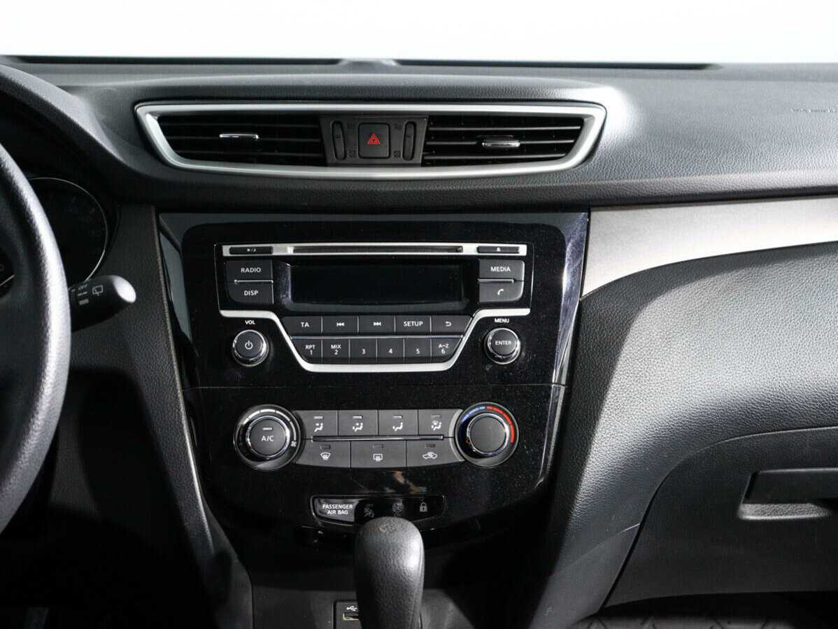 Купить Nissan Qashqai, 2016, 15 679 км.. Фото: #8