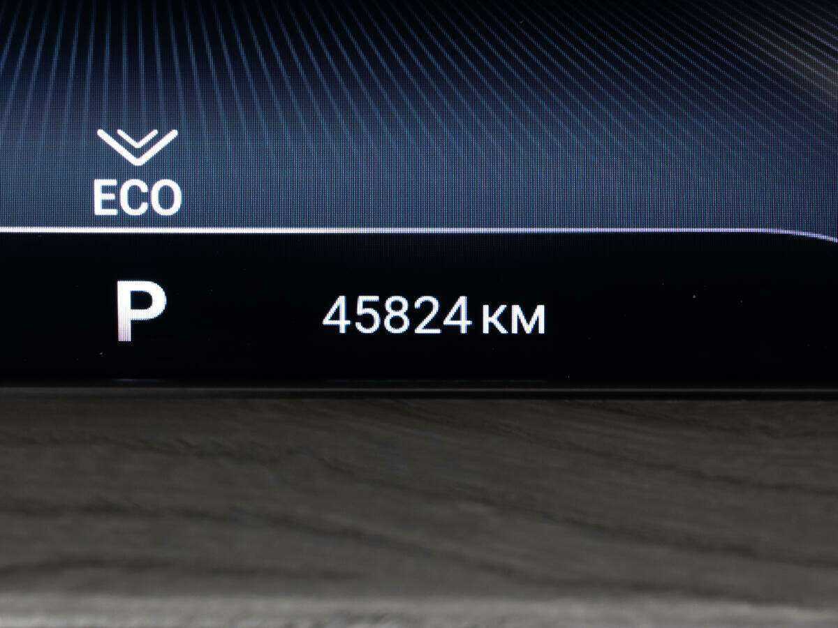 Купить EXEED LX, 2022, 45 666 км.. Фото: #12