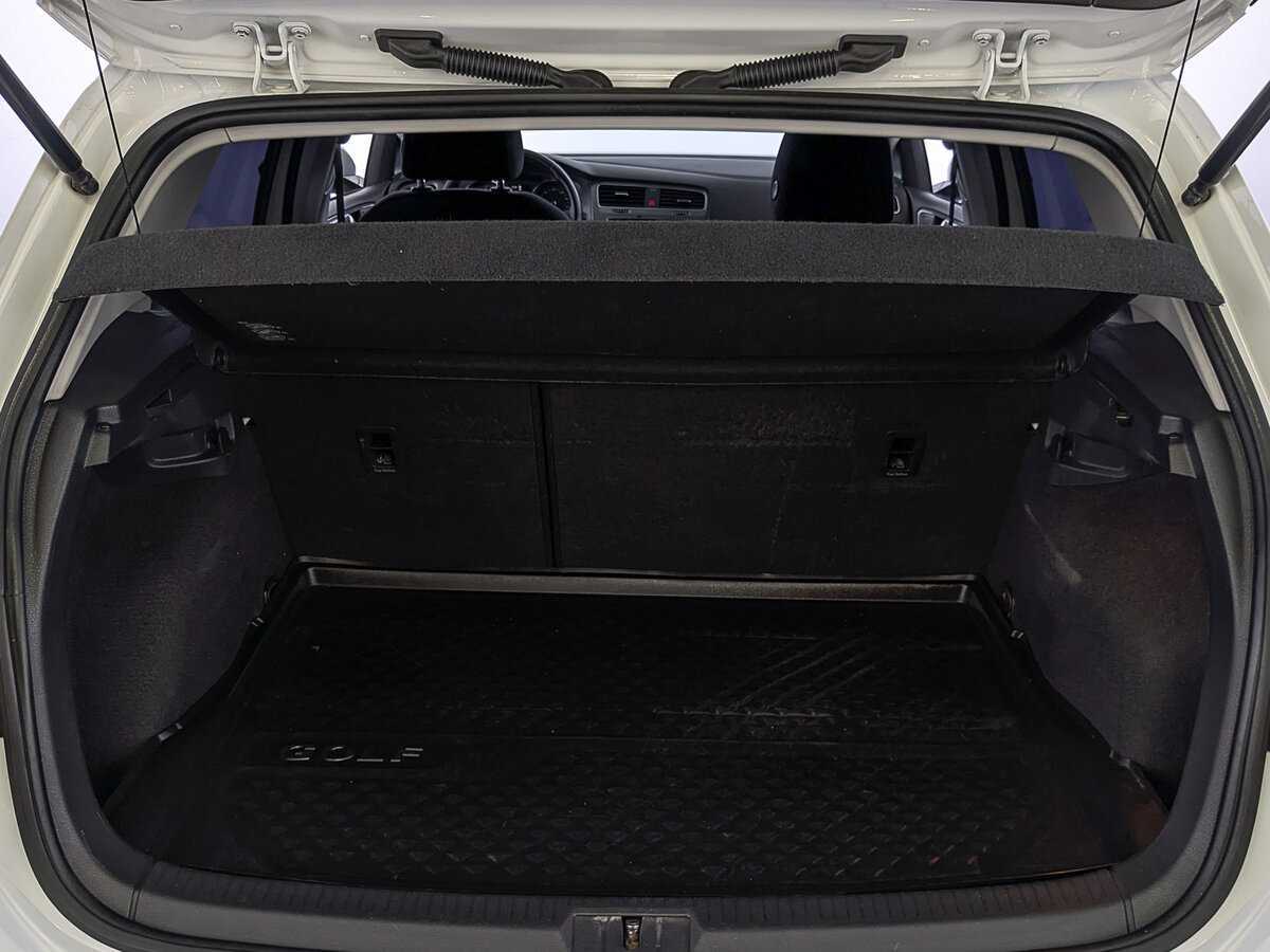 Купить Volkswagen Golf, 2014, 148 827 км.. Фото: #9