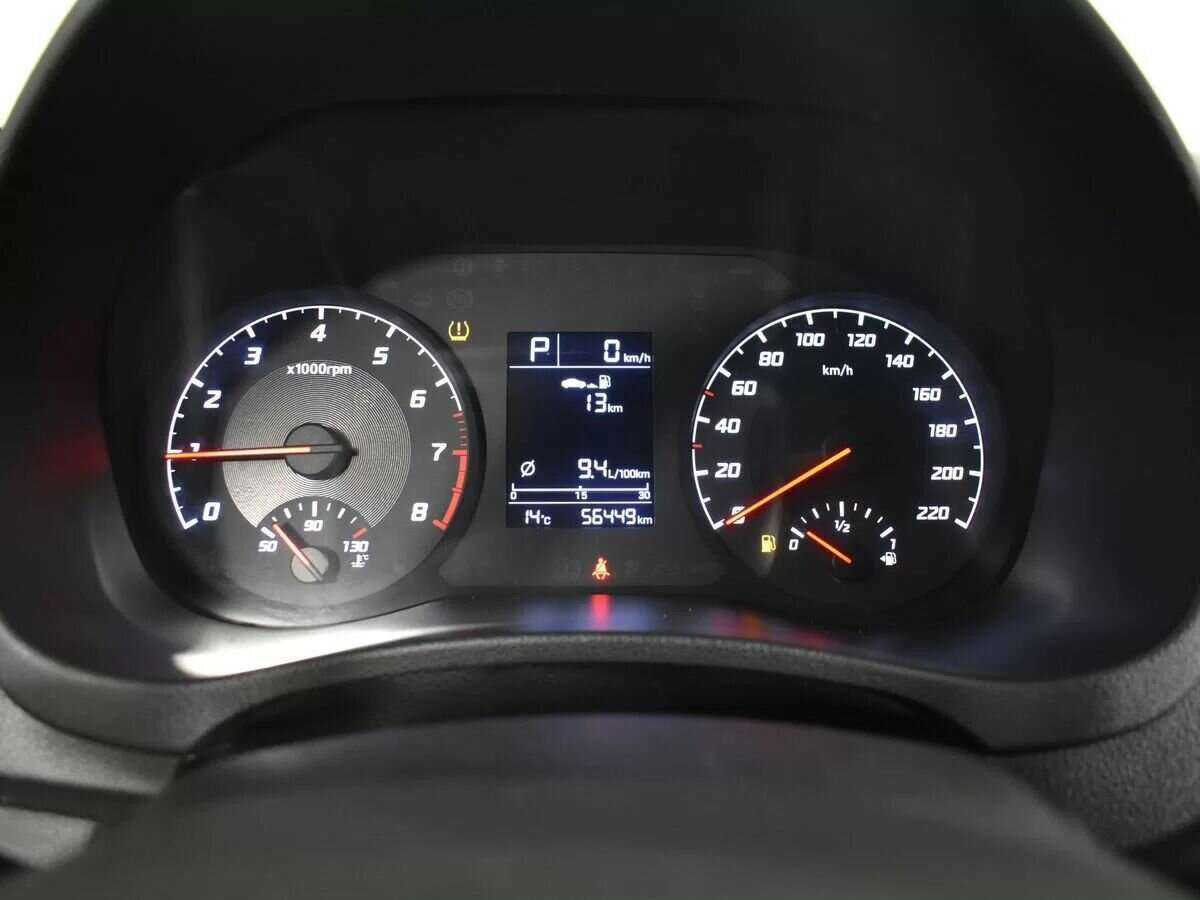 Купить Hyundai Solaris, 2020, 55 000 км.. Фото: #10