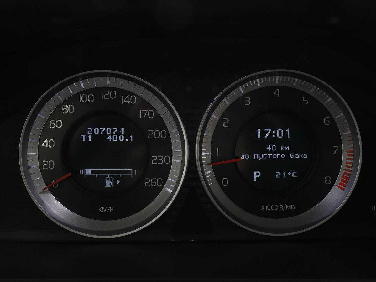 Купить Volvo S60, 2012, 207 100 км.. Фото: #10