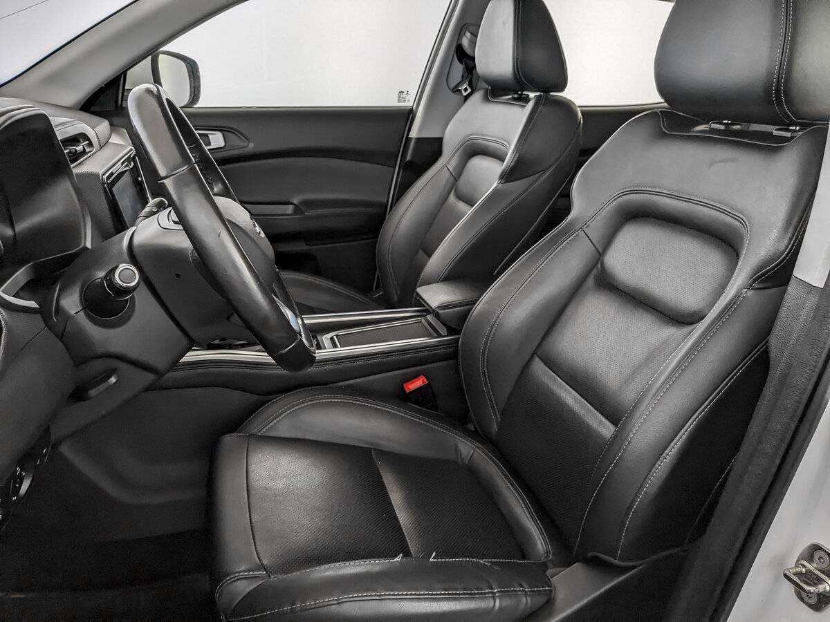 Купить Chery Tiggo 4, 2021, 121 502 км.. Фото: #18