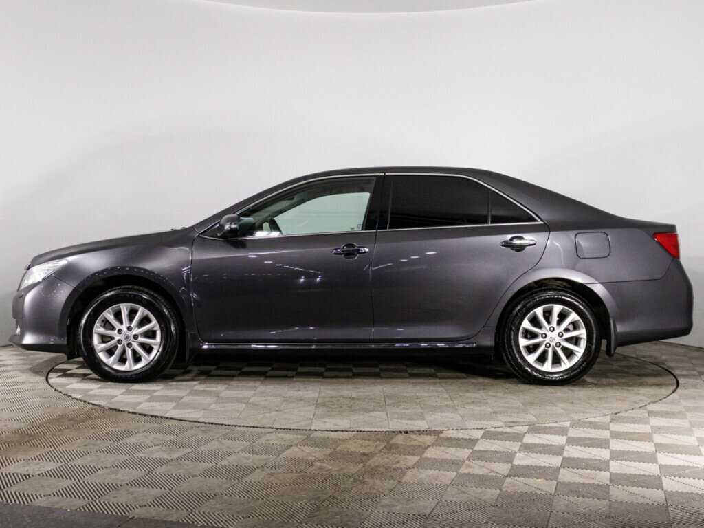 Купить Toyota Camry, 2012, 150 323 км.. Фото: #7