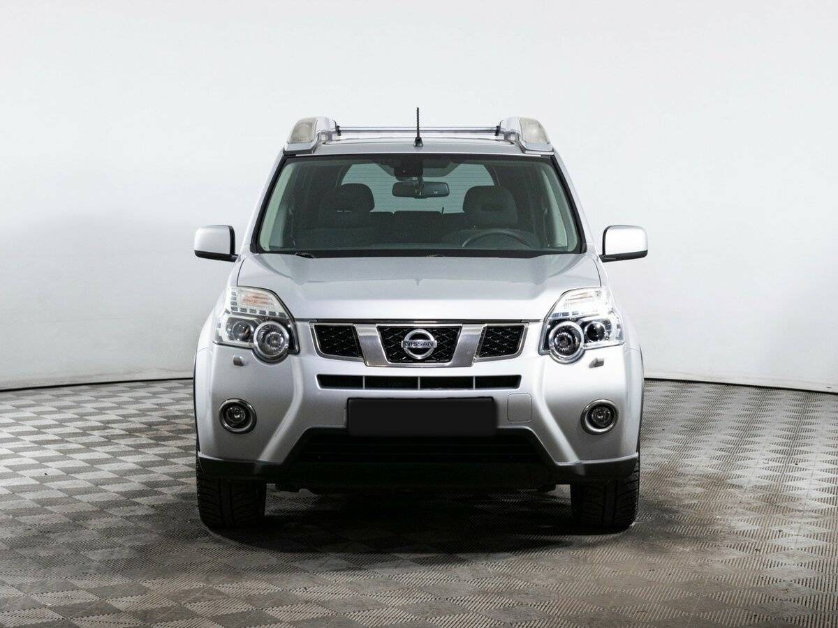 Купить Nissan X-Trail, 2014, 180 000 км.. Фото: #1