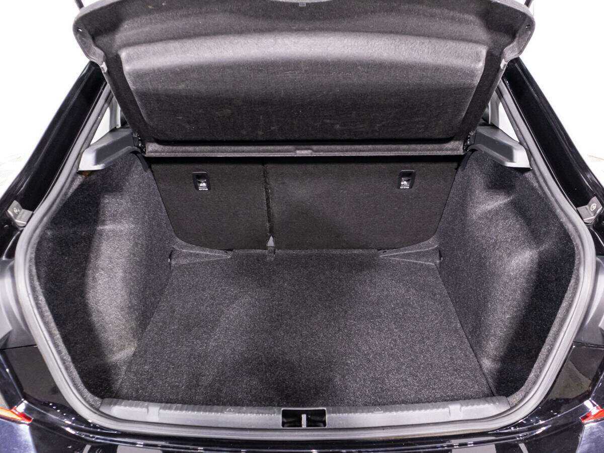 Купить Volkswagen Polo, 2021, 58 207 км.. Фото: #14