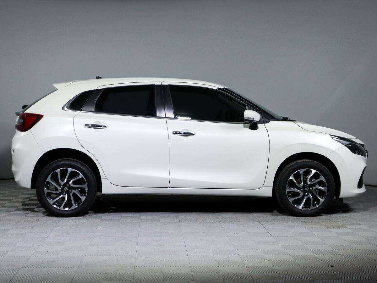 Купить Suzuki Baleno, 2022, 18 168 км.. Фото: #3