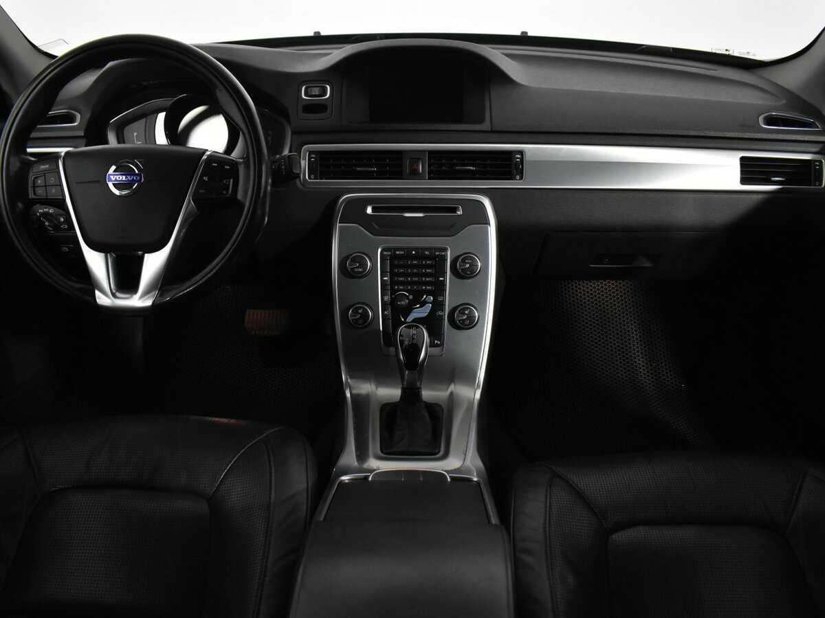 Купить Volvo S80, 2014, 247 359 км.. Фото: #11