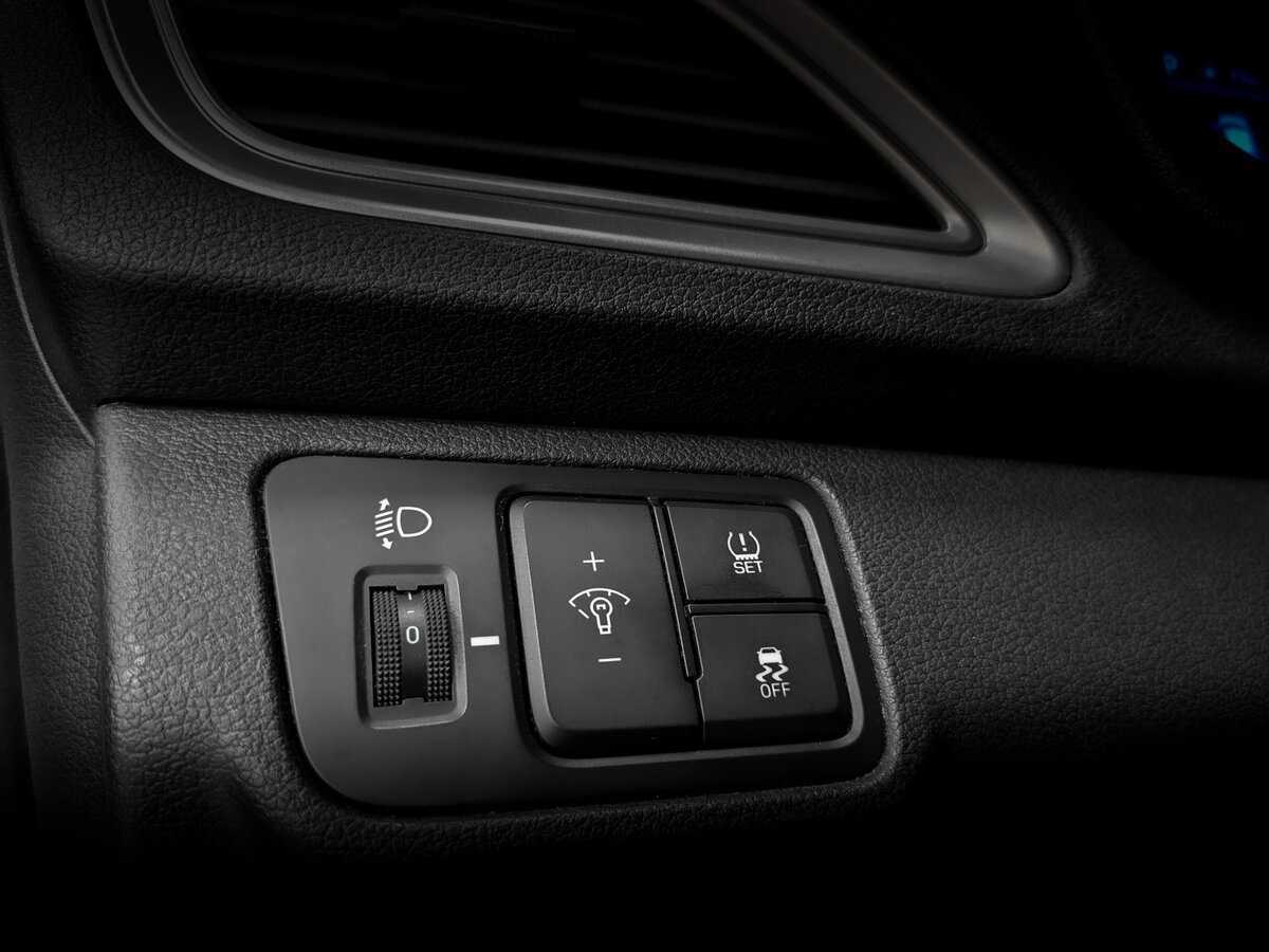 Купить Hyundai Solaris, 2019, 140 722 км.. Фото: #23