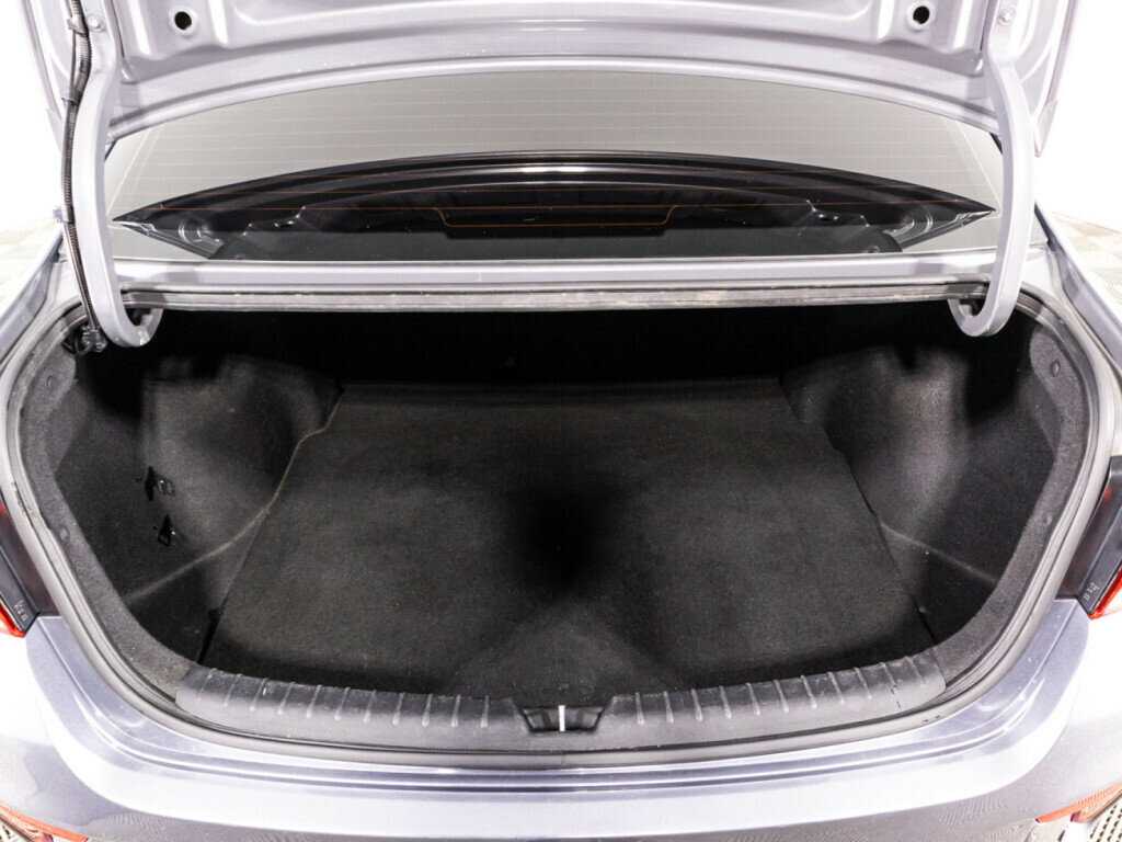 Купить Kia Rio, 2020, 78 148 км.. Фото: #15