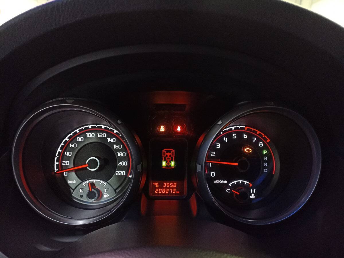 Купить Mitsubishi Pajero, 2012, 208 273 км.. Фото: #12