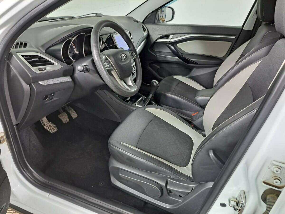 Купить Lada (ВАЗ) Vesta, 2018, 98 000 км.. Фото: #13