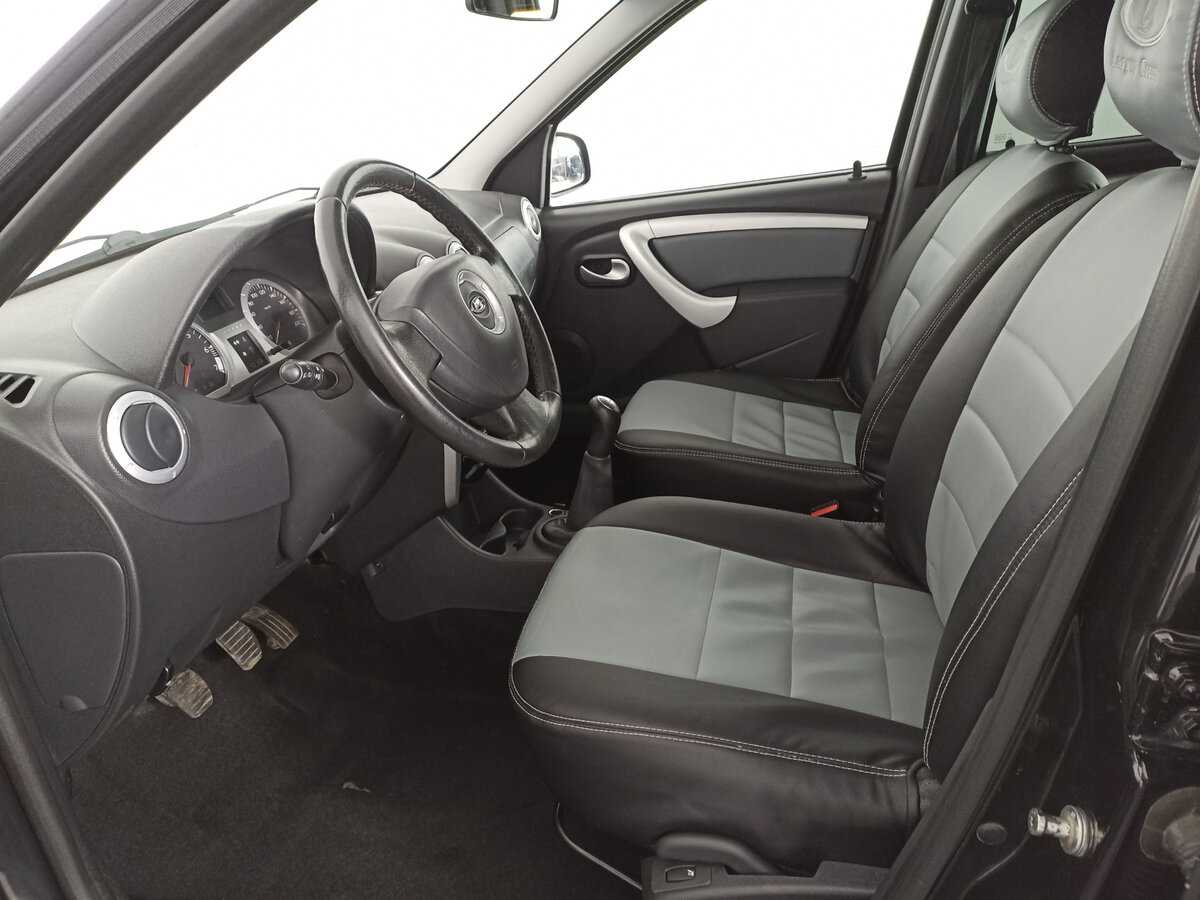 Купить Lada (ВАЗ) Largus, 2019, 207 515 км.. Фото: #15