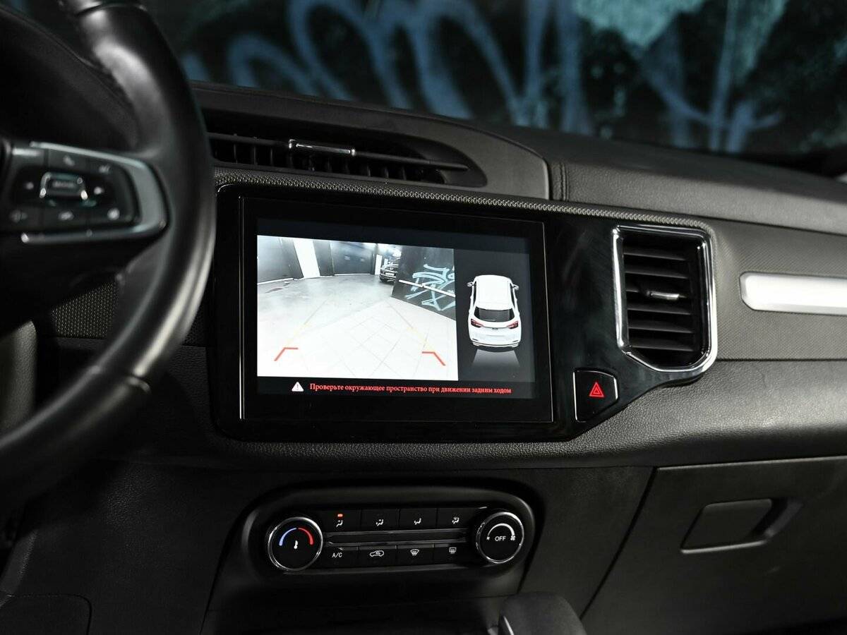 Купить Chery Tiggo 4, 2019, 51 000 км.. Фото: #11