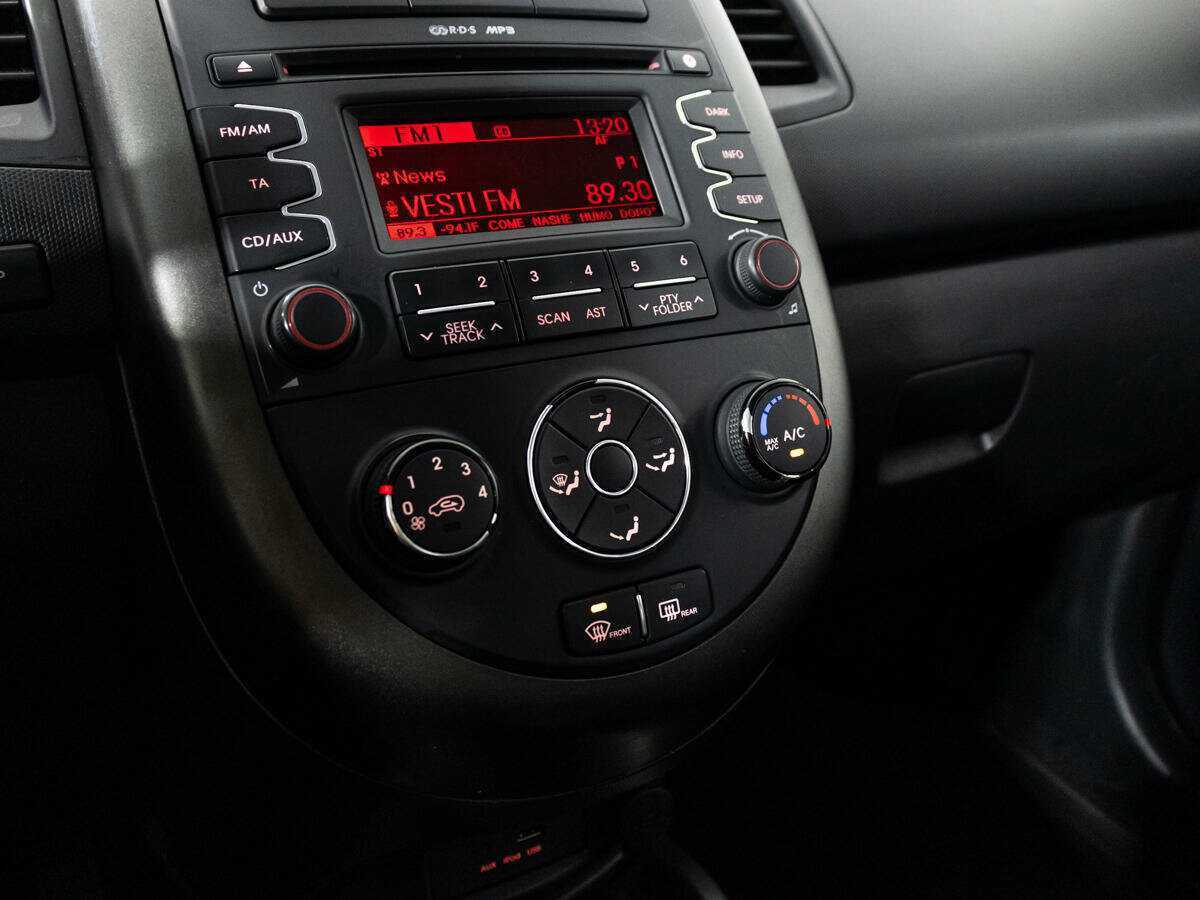 Купить Kia Soul, 2013, 255 736 км.. Фото: #14