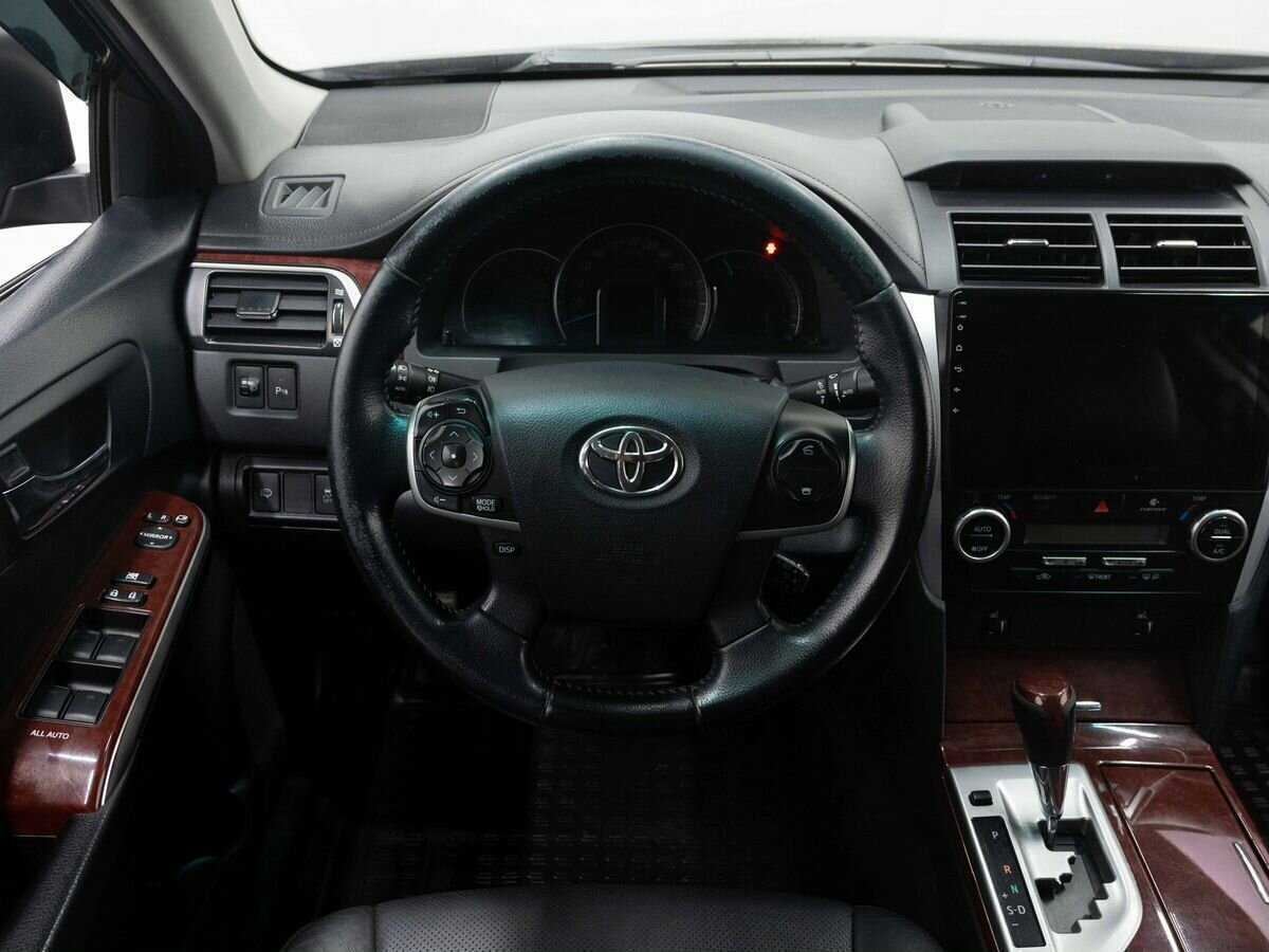 Купить Toyota Camry, 2012, 230 000 км.. Фото: #14