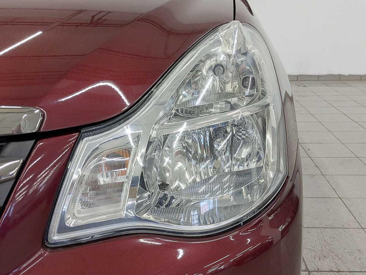 Купить Nissan Almera, 2014, 71 118 км.. Фото: #10
