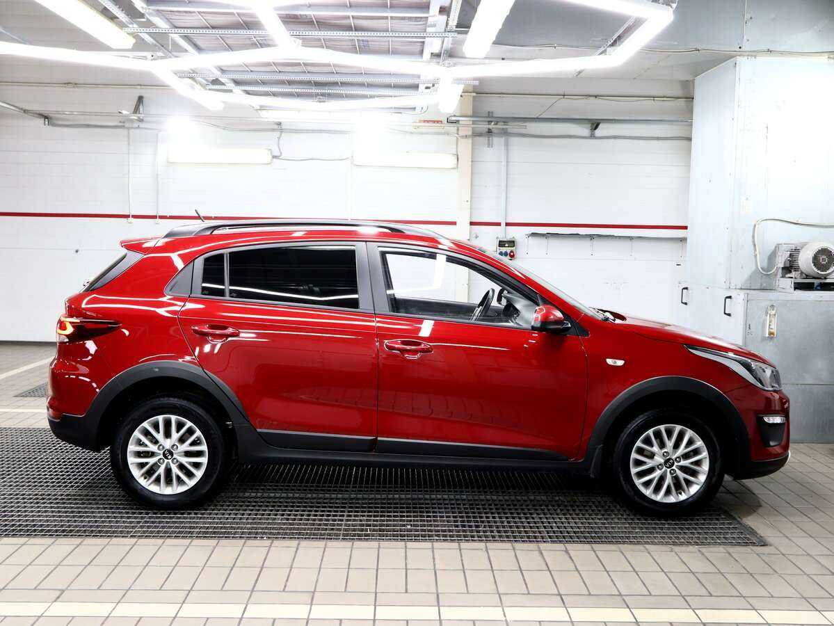 Купить Kia Rio, 2019, 56 000 км.. Фото: #2