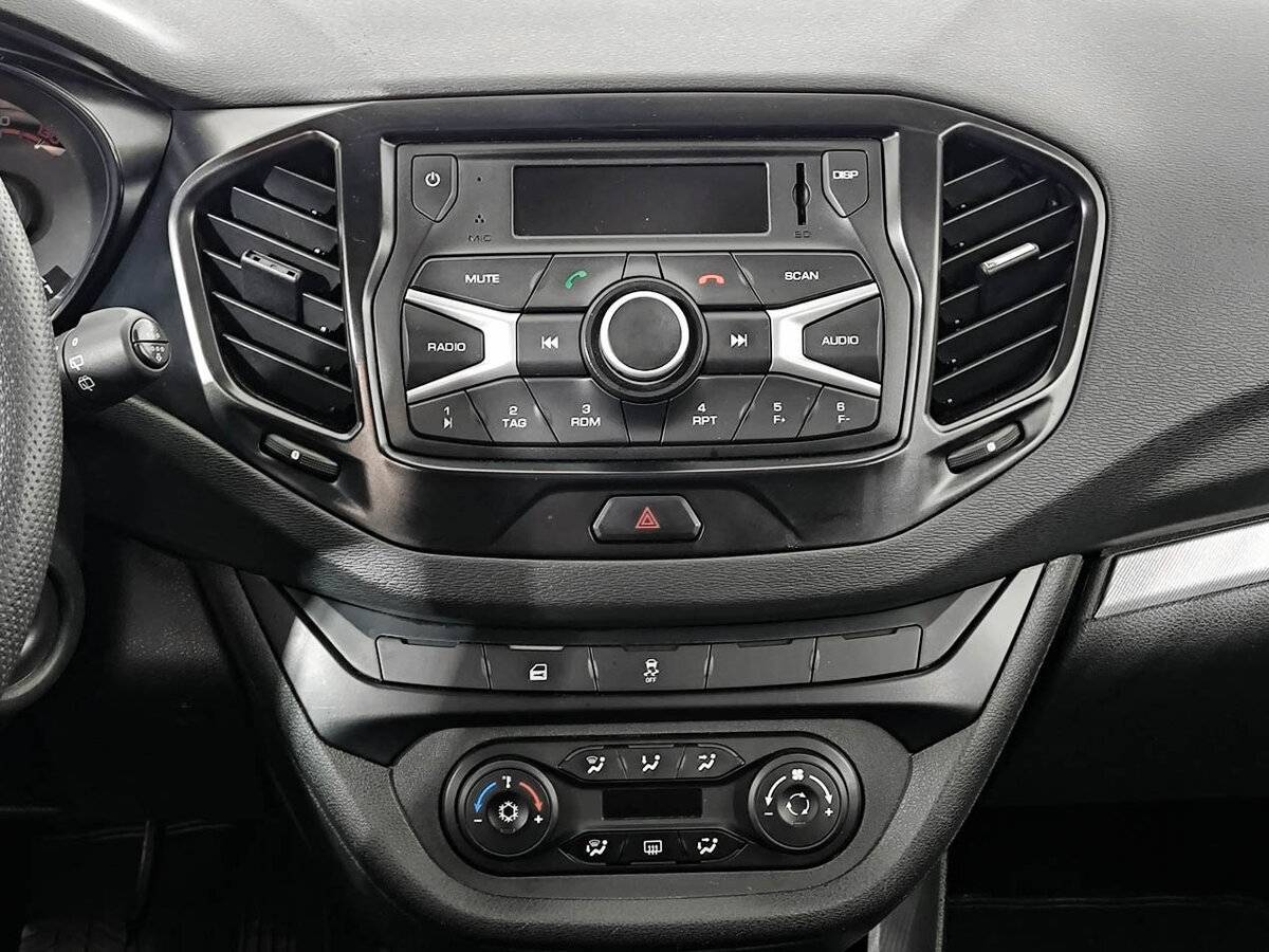 Купить Lada (ВАЗ) Vesta, 2021, 78 890 км.. Фото: #14