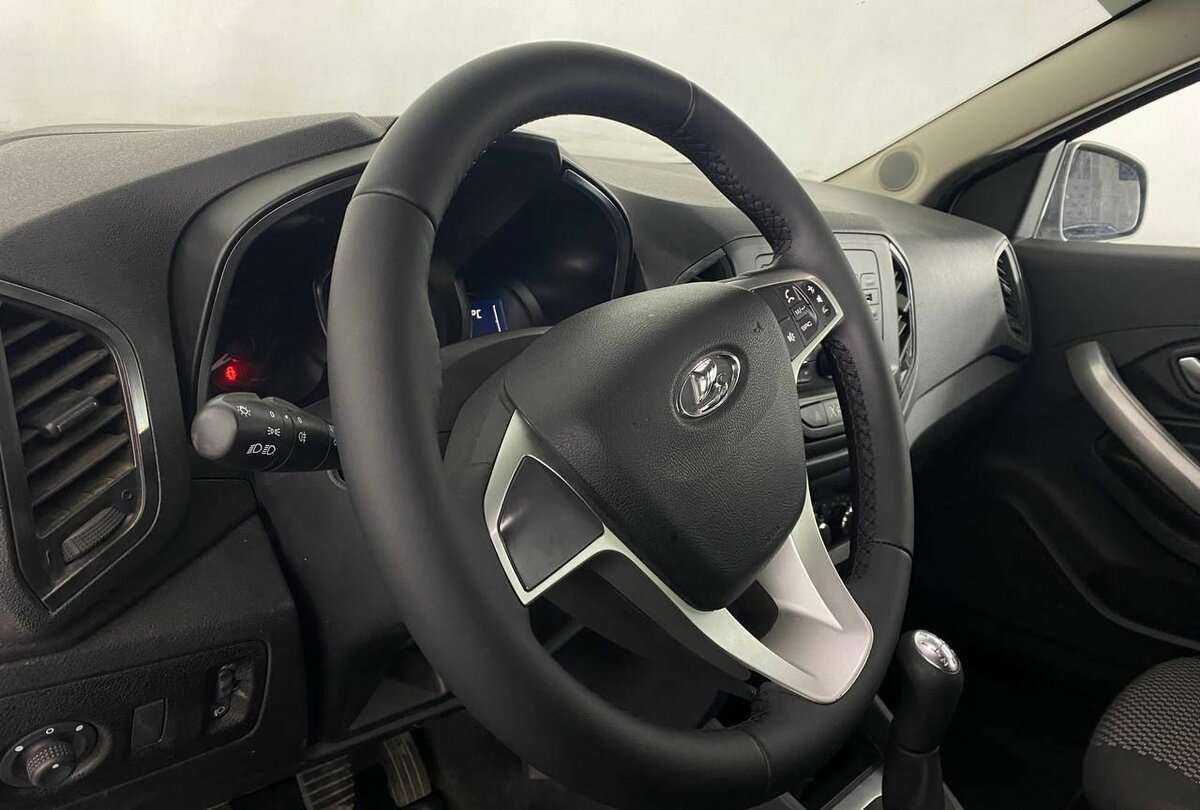 Купить Lada (ВАЗ) XRAY, 2020, 48 201 км.. Фото: #12