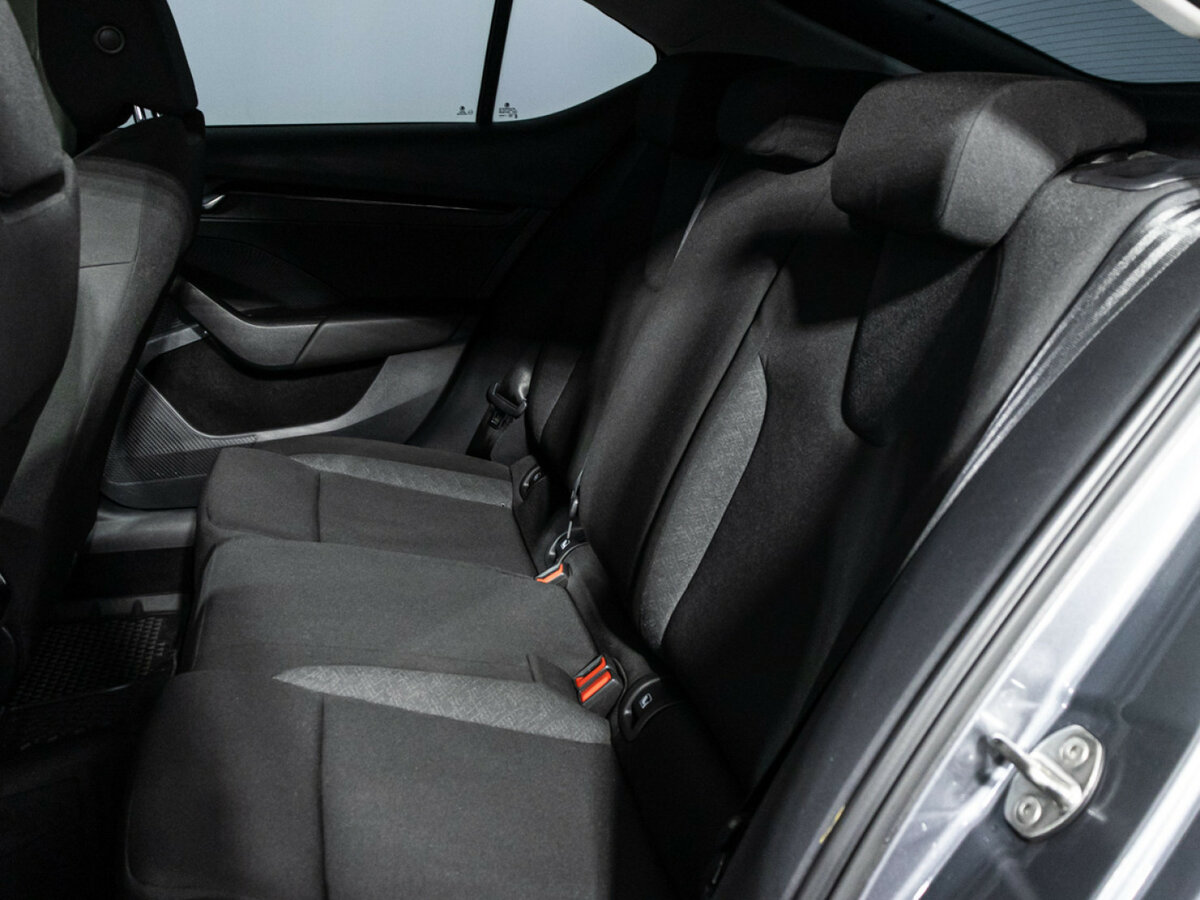 Купить Skoda Octavia, 2021, 79 789 км.. Фото: #9