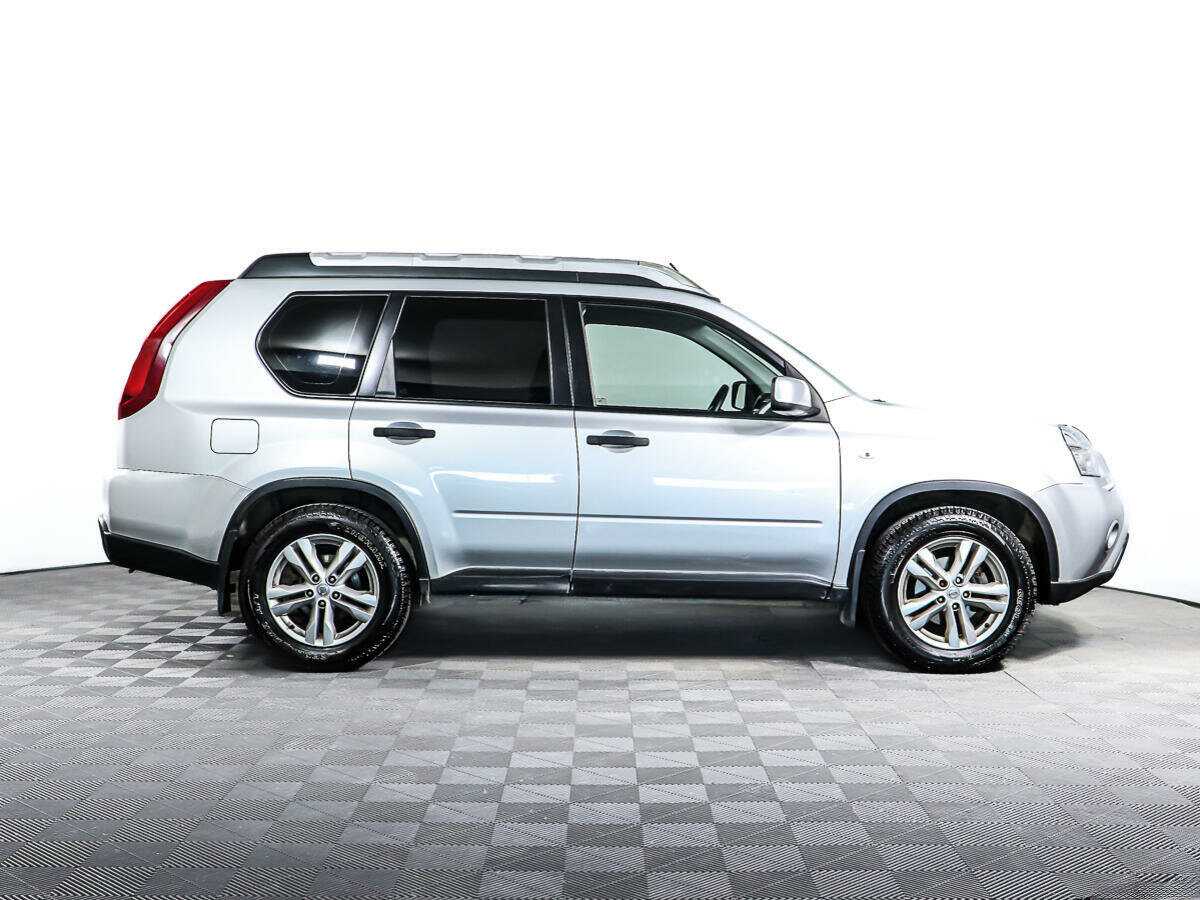 Купить Nissan X-Trail, 2013, 86 106 км.. Фото: #2