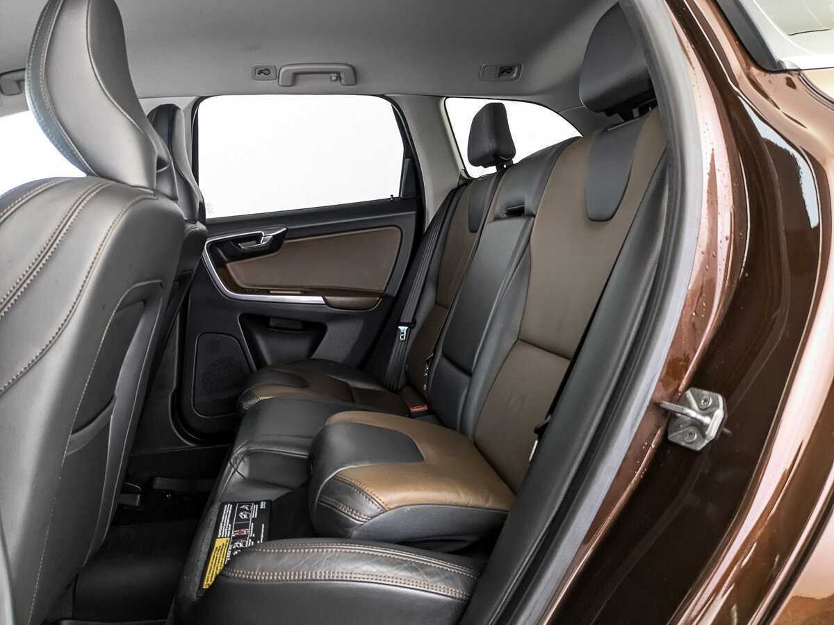 Купить Volvo XC60, 2014, 168 073 км.. Фото: #28