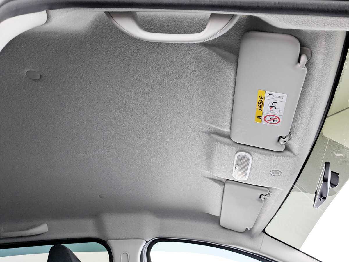 Купить Renault Sandero, 2018, 119 093 км.. Фото: #21