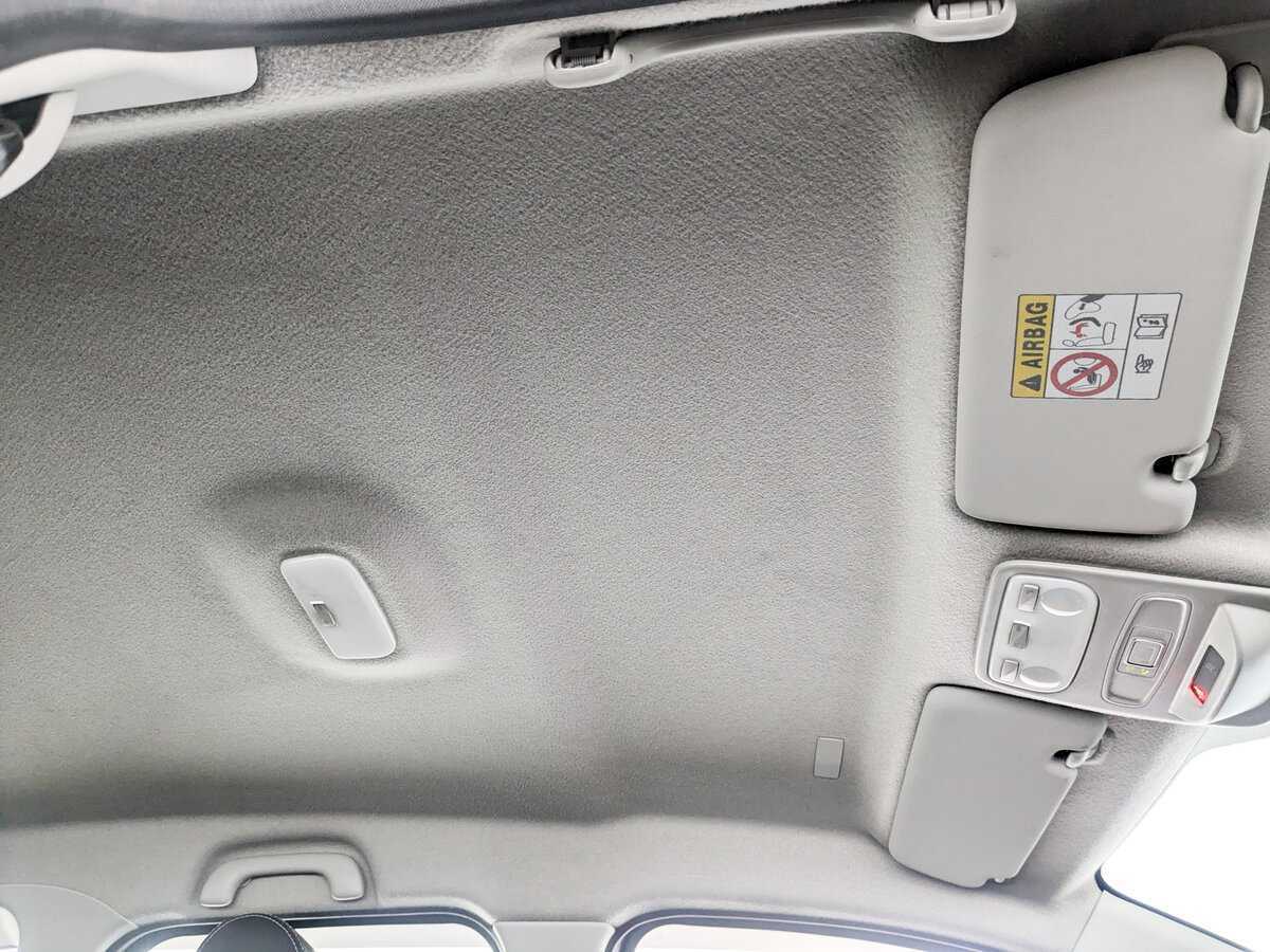 Купить Renault Kaptur, 2021, 86 316 км.. Фото: #17