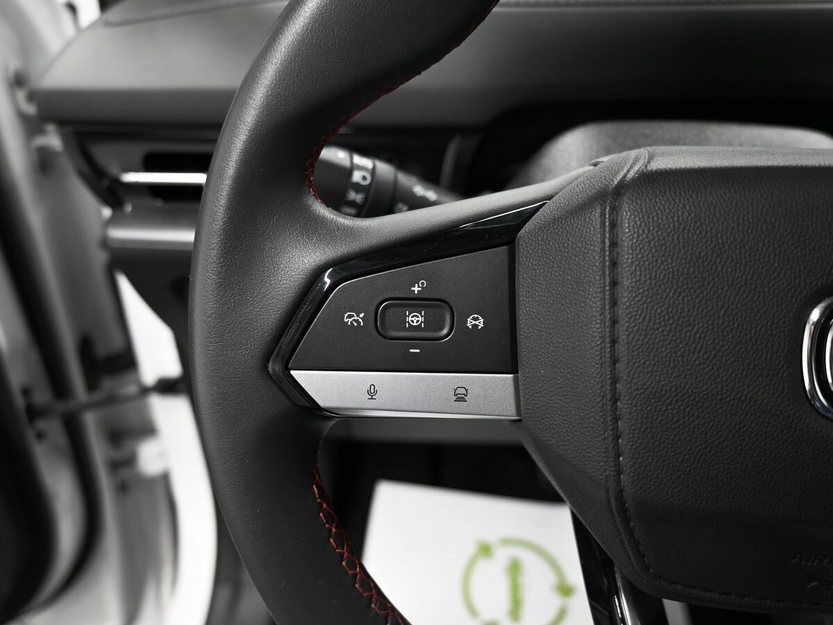 Купить Changan CS55 Plus, 2022, 74 988 км.. Фото: #18