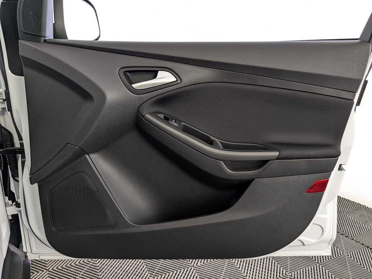 Купить Ford Focus, 2018, 61 535 км.. Фото: #22