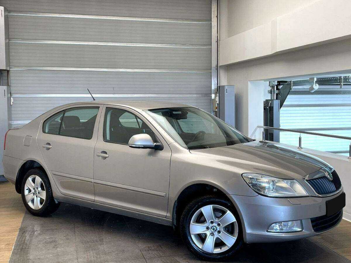 Купить Skoda Octavia, 2012, 117 676 км.. Фото: #2