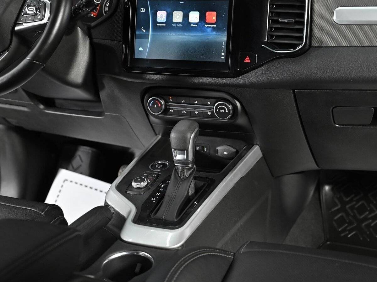 Купить Chery Tiggo 4, 2021, 51 000 км.. Фото: #13