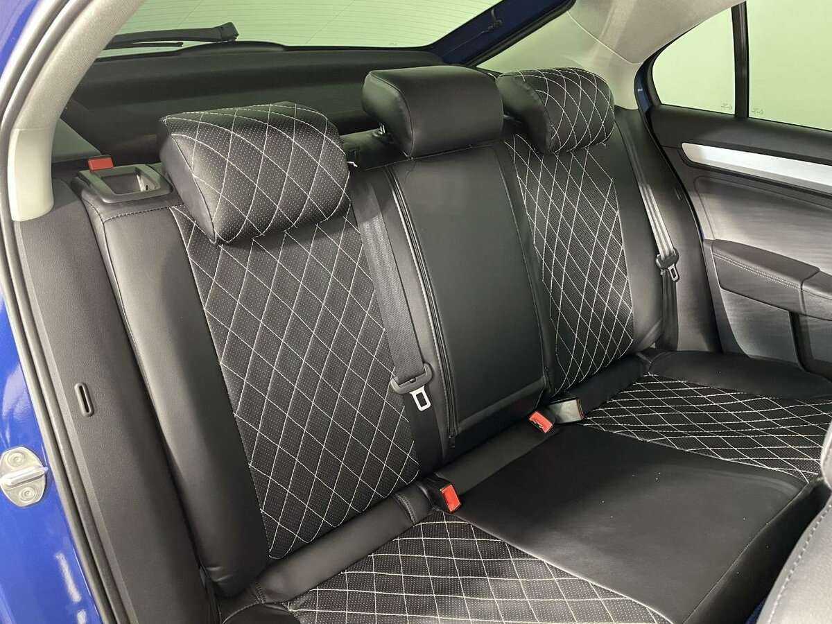 Купить Skoda Rapid, 2021, 53 269 км.. Фото: #14