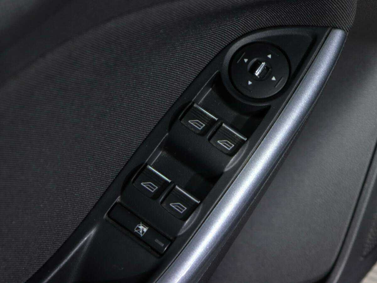 Купить Ford Focus, 2012, 136 703 км.. Фото: #14