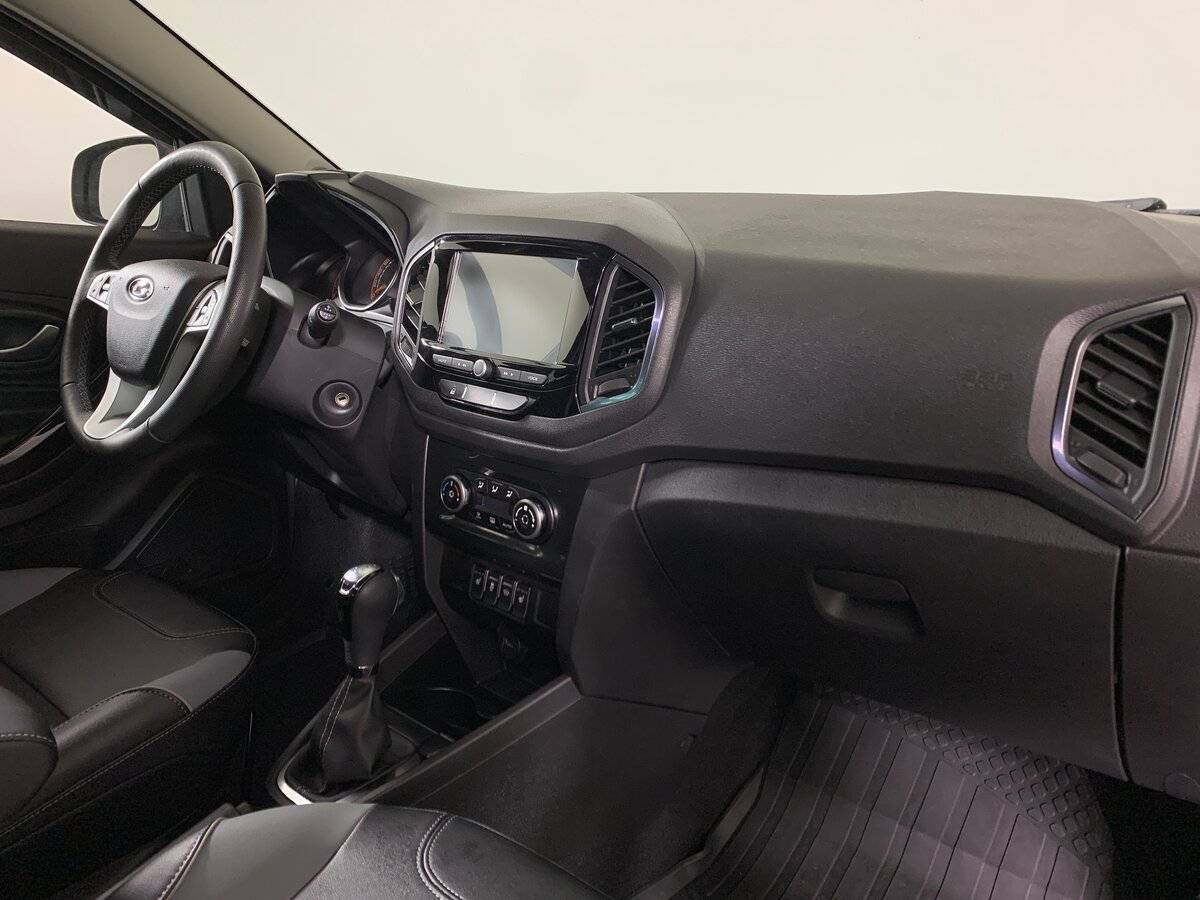 Купить Lada (ВАЗ) XRAY, 2021, 4 240 км.. Фото: #12