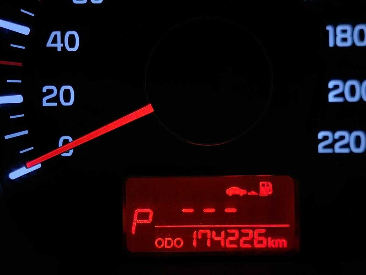 Купить Kia Rio, 2013, 174 224 км.. Фото: #15