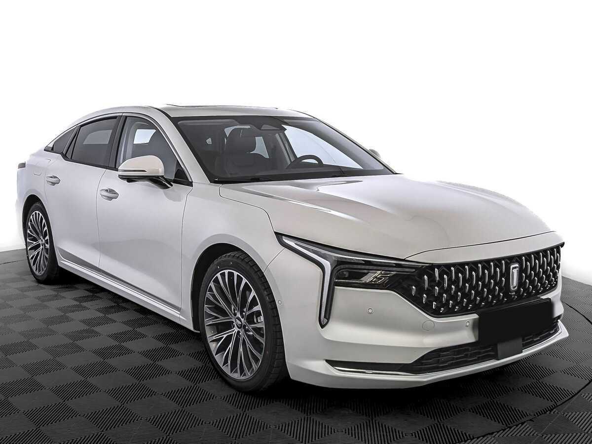 Купить FAW Bestune B70, 2023, 19 658 км.. Фото: #2