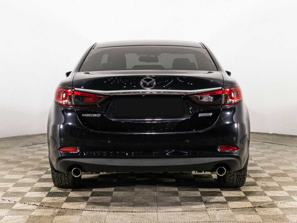 Купить Mazda 6, 2013, 161 866 км.. Фото: #5