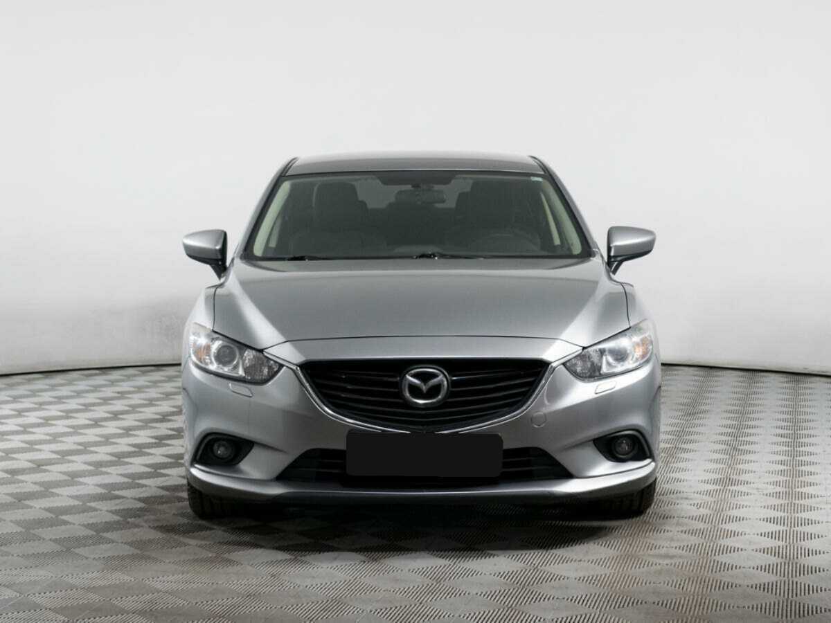 Купить Mazda 6, 2014, 175 680 км.. Фото: #0